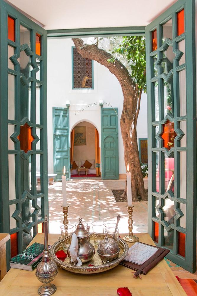 Riad Dar Zitouna En Exclusivite Marakeş Dış mekan fotoğraf
