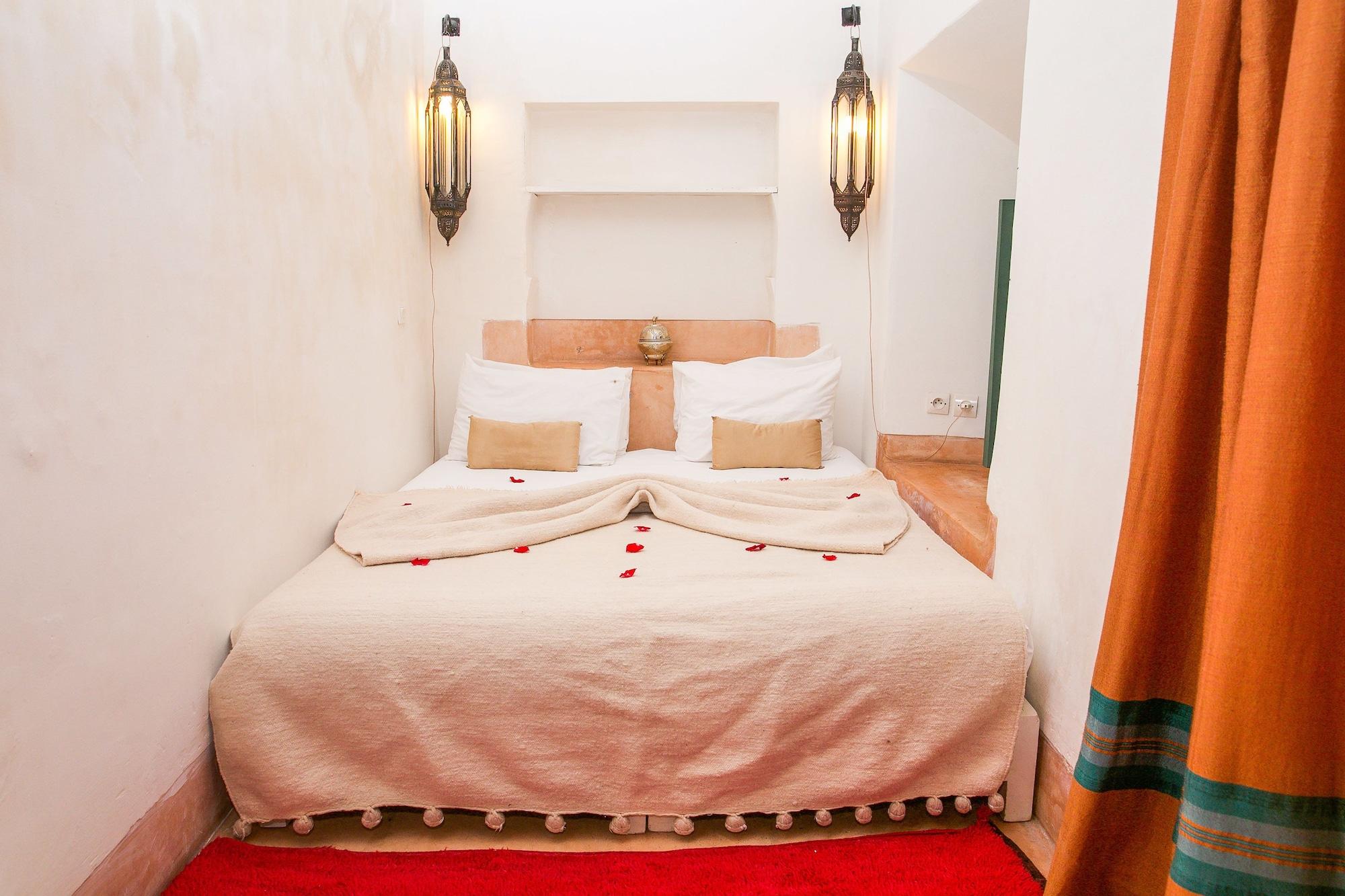 Riad Dar Zitouna En Exclusivite Marakeş Dış mekan fotoğraf
