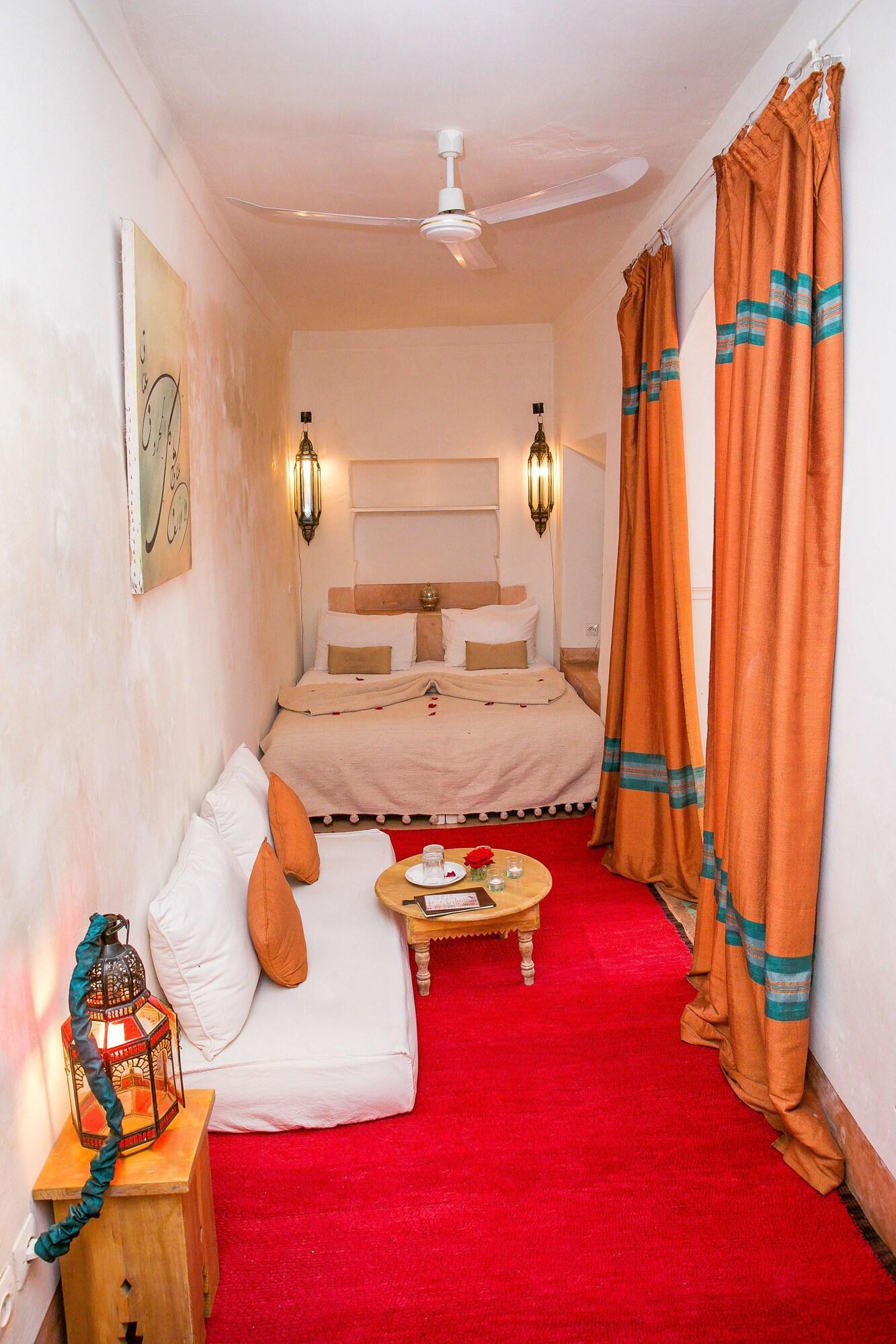 Riad Dar Zitouna En Exclusivite Marakeş Dış mekan fotoğraf