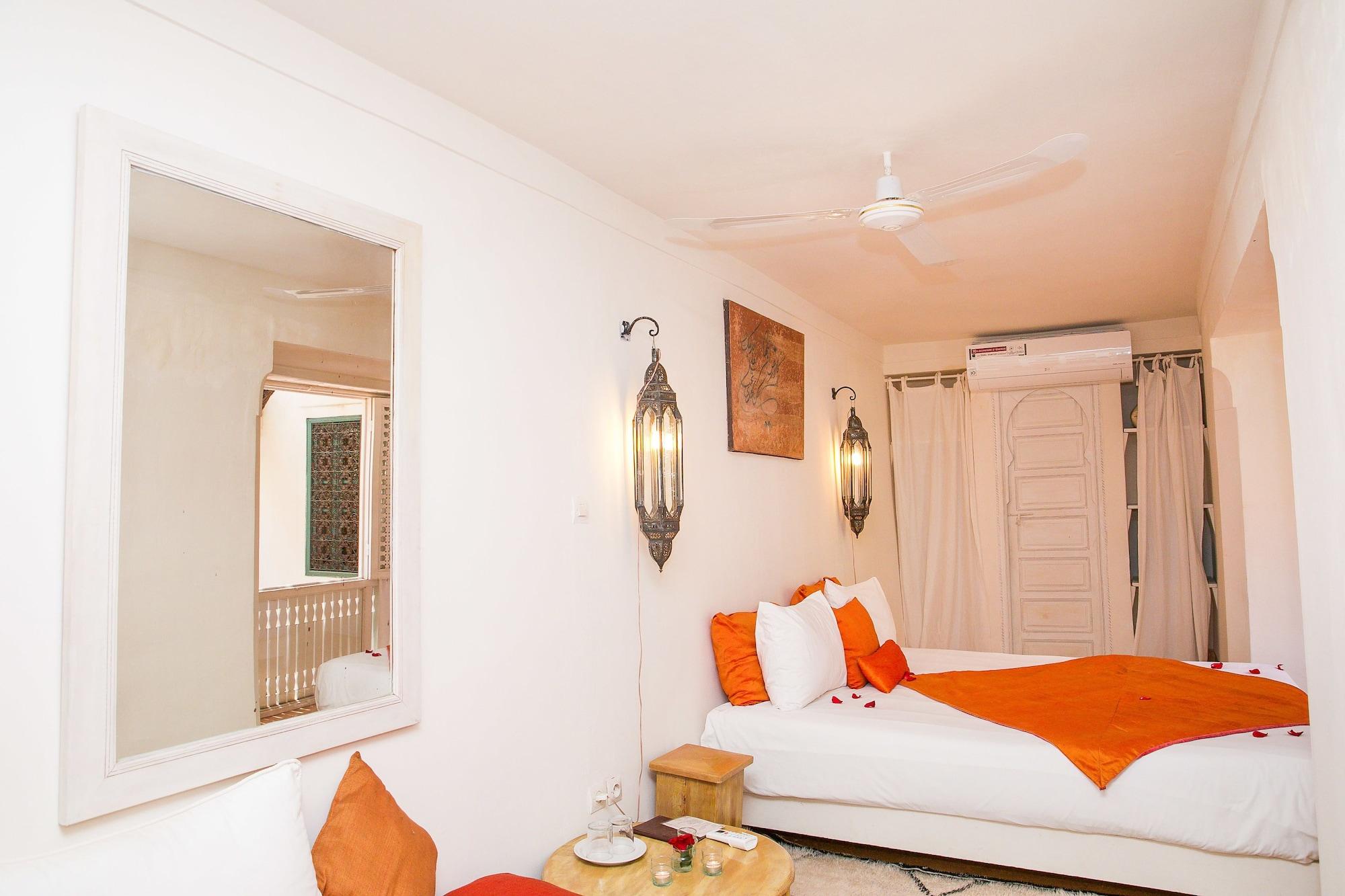 Riad Dar Zitouna En Exclusivite Marakeş Dış mekan fotoğraf
