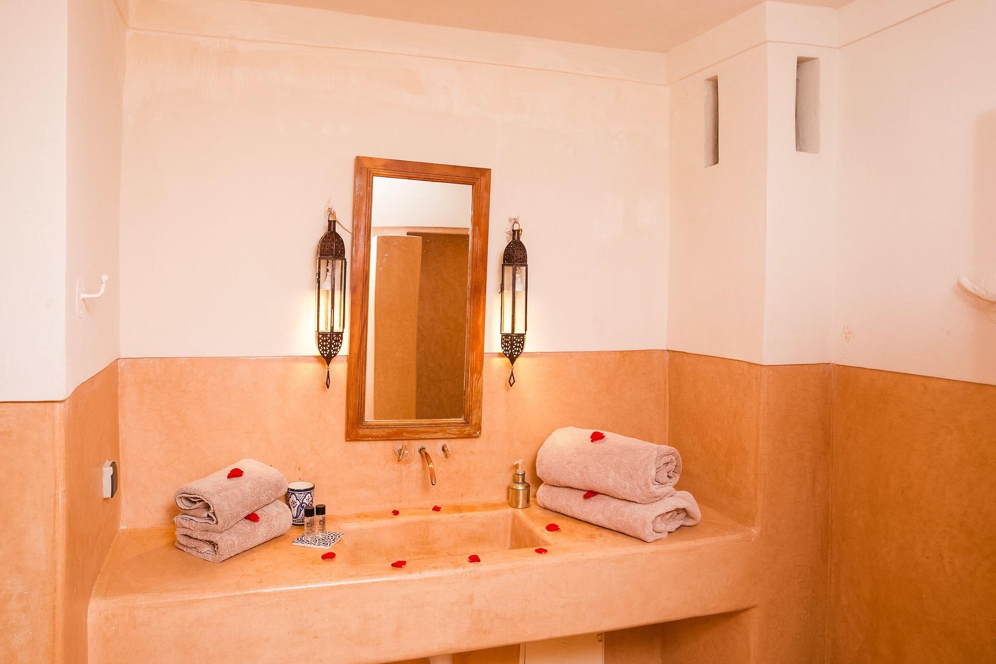 Riad Dar Zitouna En Exclusivite Marakeş Dış mekan fotoğraf