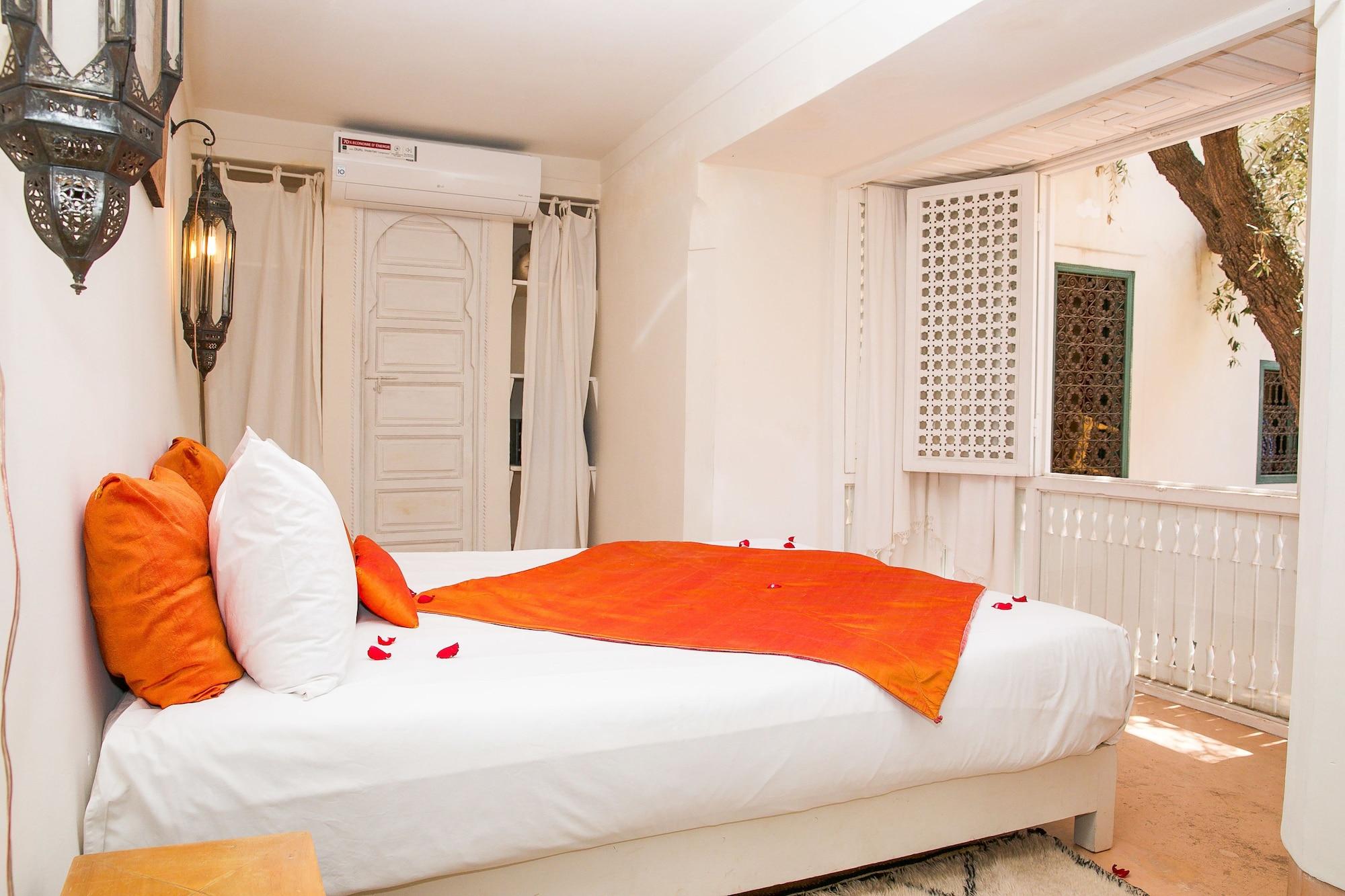 Riad Dar Zitouna En Exclusivite Marakeş Dış mekan fotoğraf