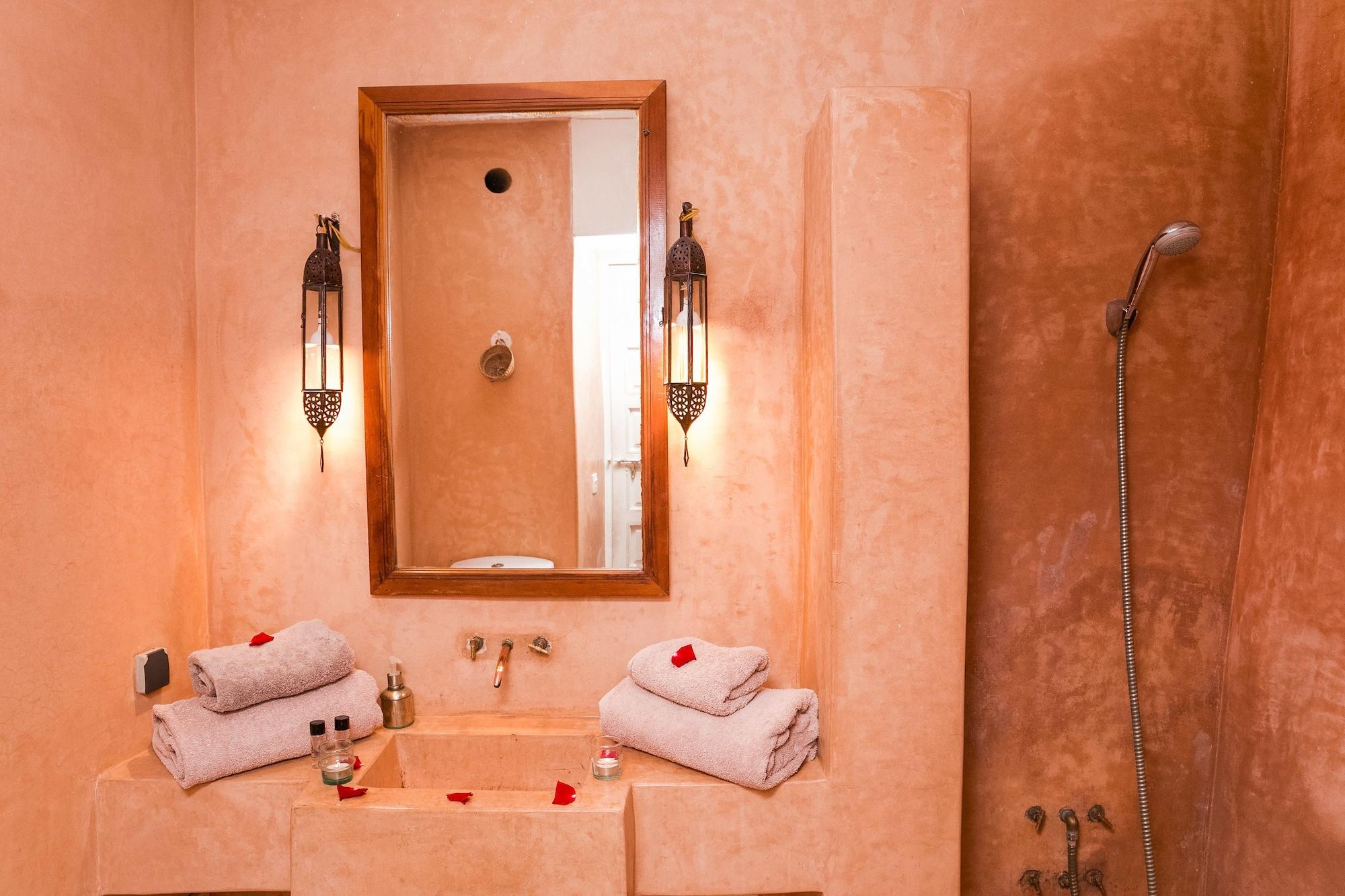 Riad Dar Zitouna En Exclusivite Marakeş Dış mekan fotoğraf
