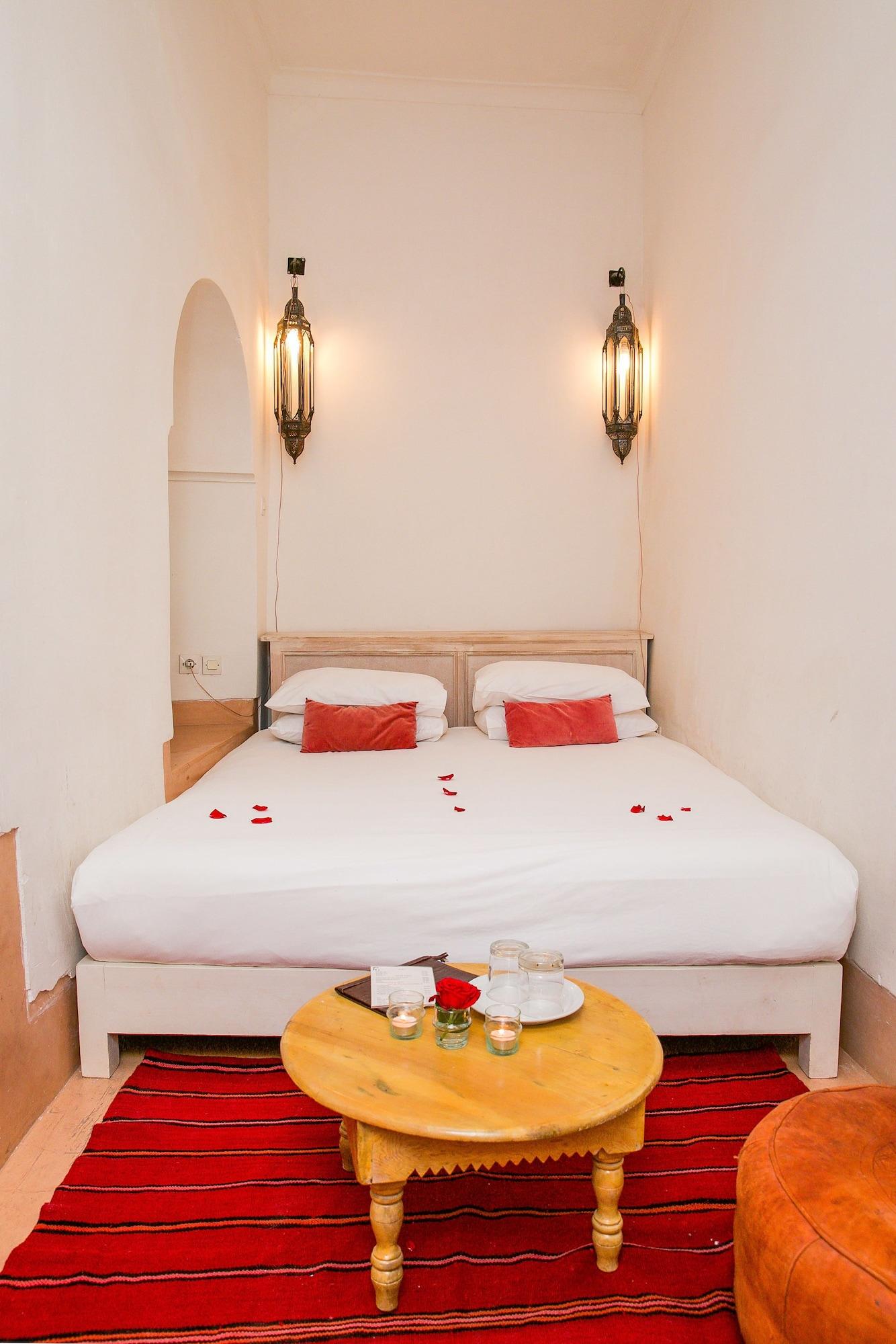 Riad Dar Zitouna En Exclusivite Marakeş Dış mekan fotoğraf