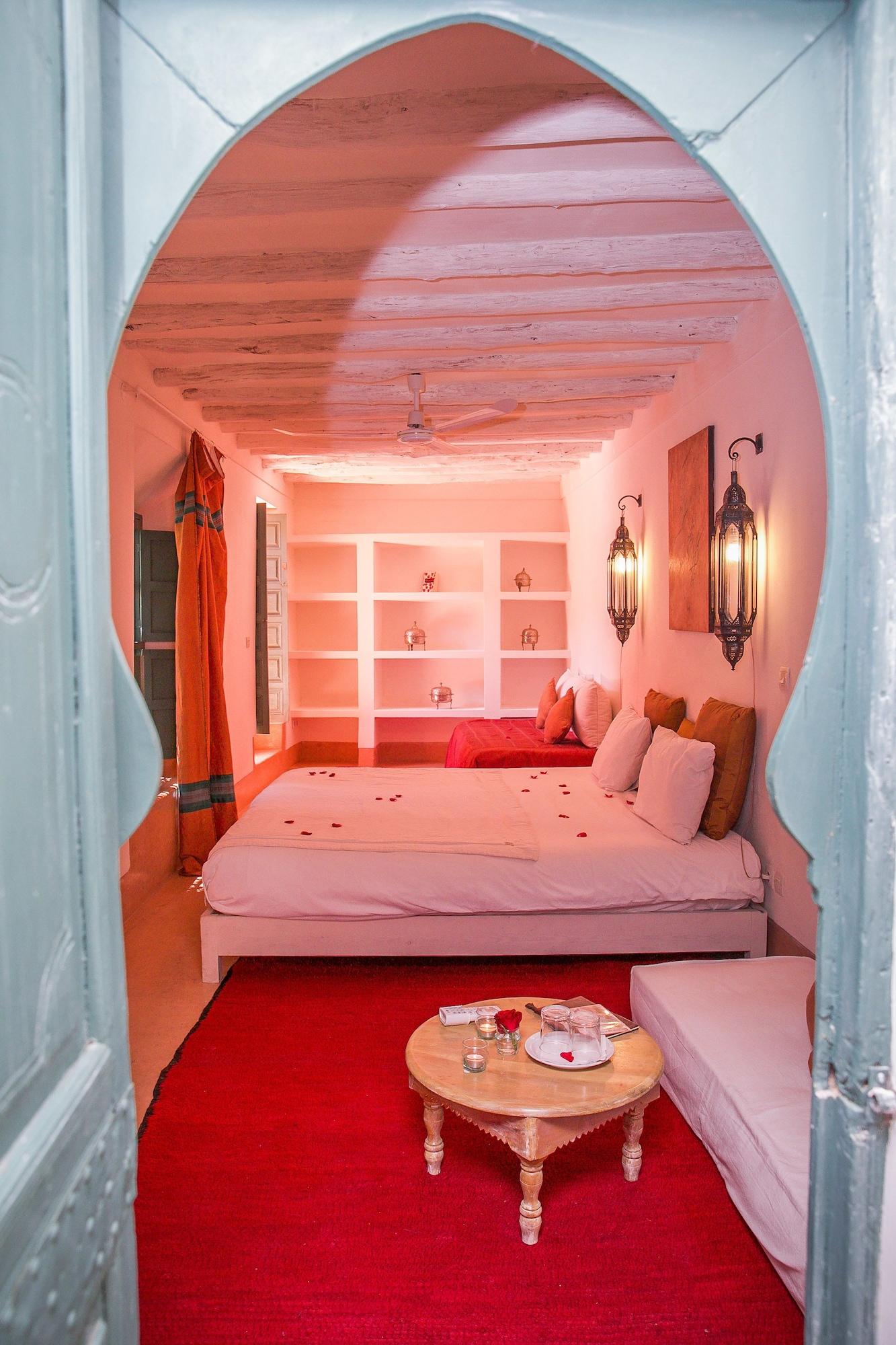 Riad Dar Zitouna En Exclusivite Marakeş Dış mekan fotoğraf