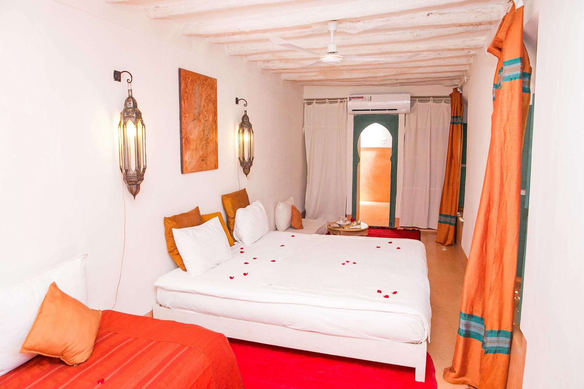 Riad Dar Zitouna En Exclusivite Marakeş Dış mekan fotoğraf