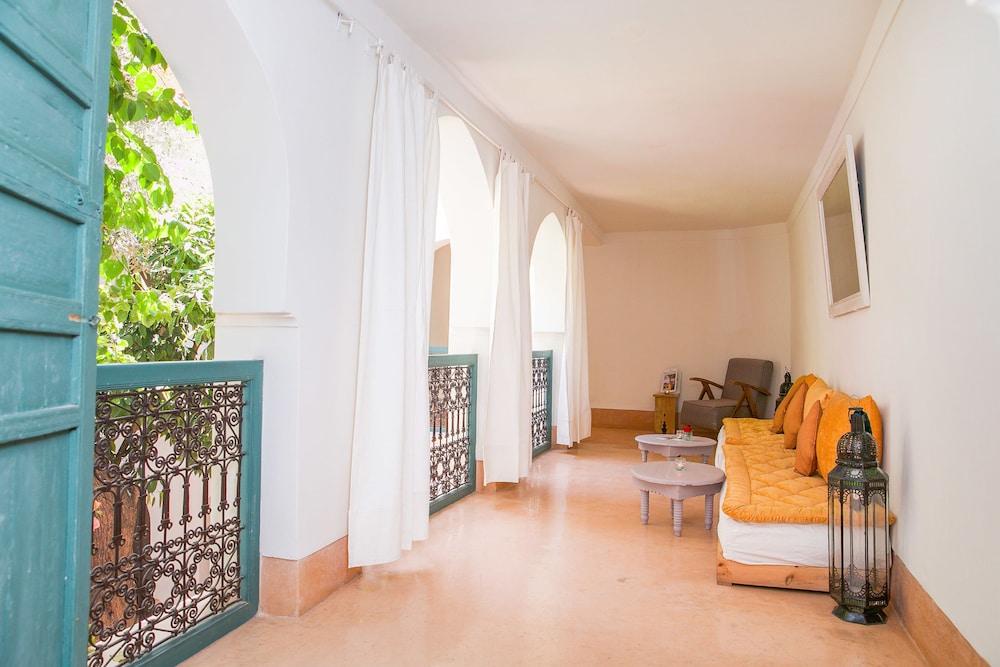 Riad Dar Zitouna En Exclusivite Marakeş Dış mekan fotoğraf