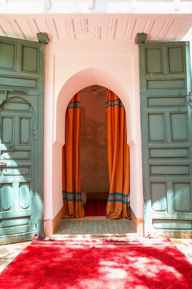 Riad Dar Zitouna En Exclusivite Marakeş Dış mekan fotoğraf