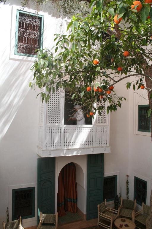 Riad Dar Zitouna En Exclusivite Marakeş Dış mekan fotoğraf