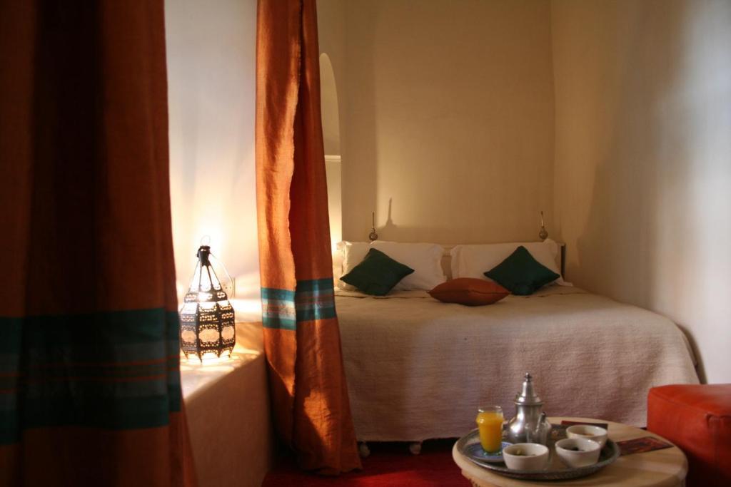 Riad Dar Zitouna En Exclusivite Marakeş Oda fotoğraf