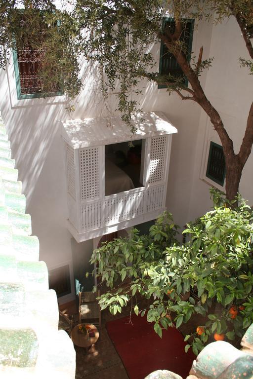 Riad Dar Zitouna En Exclusivite Marakeş Dış mekan fotoğraf
