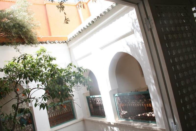 Riad Dar Zitouna En Exclusivite Marakeş Dış mekan fotoğraf