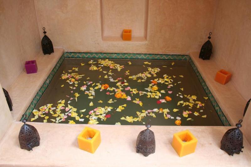 Riad Dar Zitouna En Exclusivite Marakeş Dış mekan fotoğraf