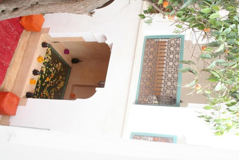 Riad Dar Zitouna En Exclusivite Marakeş Dış mekan fotoğraf
