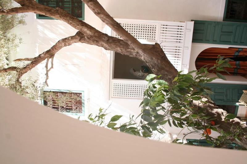 Riad Dar Zitouna En Exclusivite Marakeş Dış mekan fotoğraf