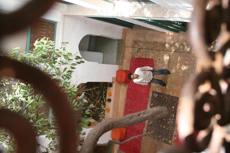 Riad Dar Zitouna En Exclusivite Marakeş Dış mekan fotoğraf