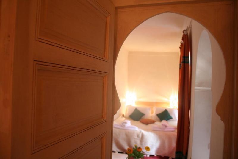 Riad Dar Zitouna En Exclusivite Marakeş Dış mekan fotoğraf