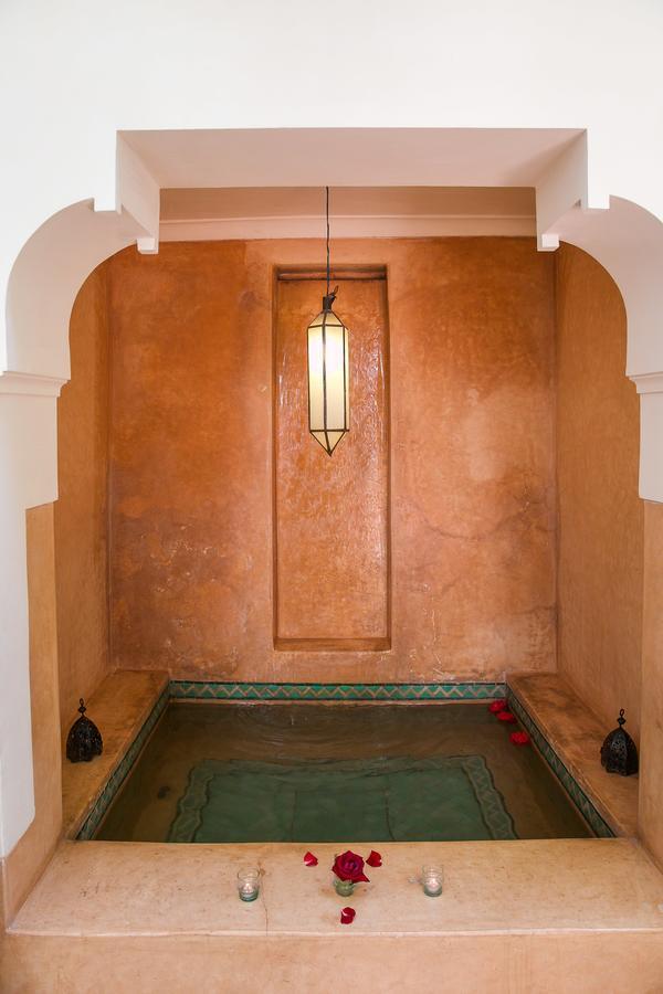 Riad Dar Zitouna En Exclusivite Marakeş Dış mekan fotoğraf