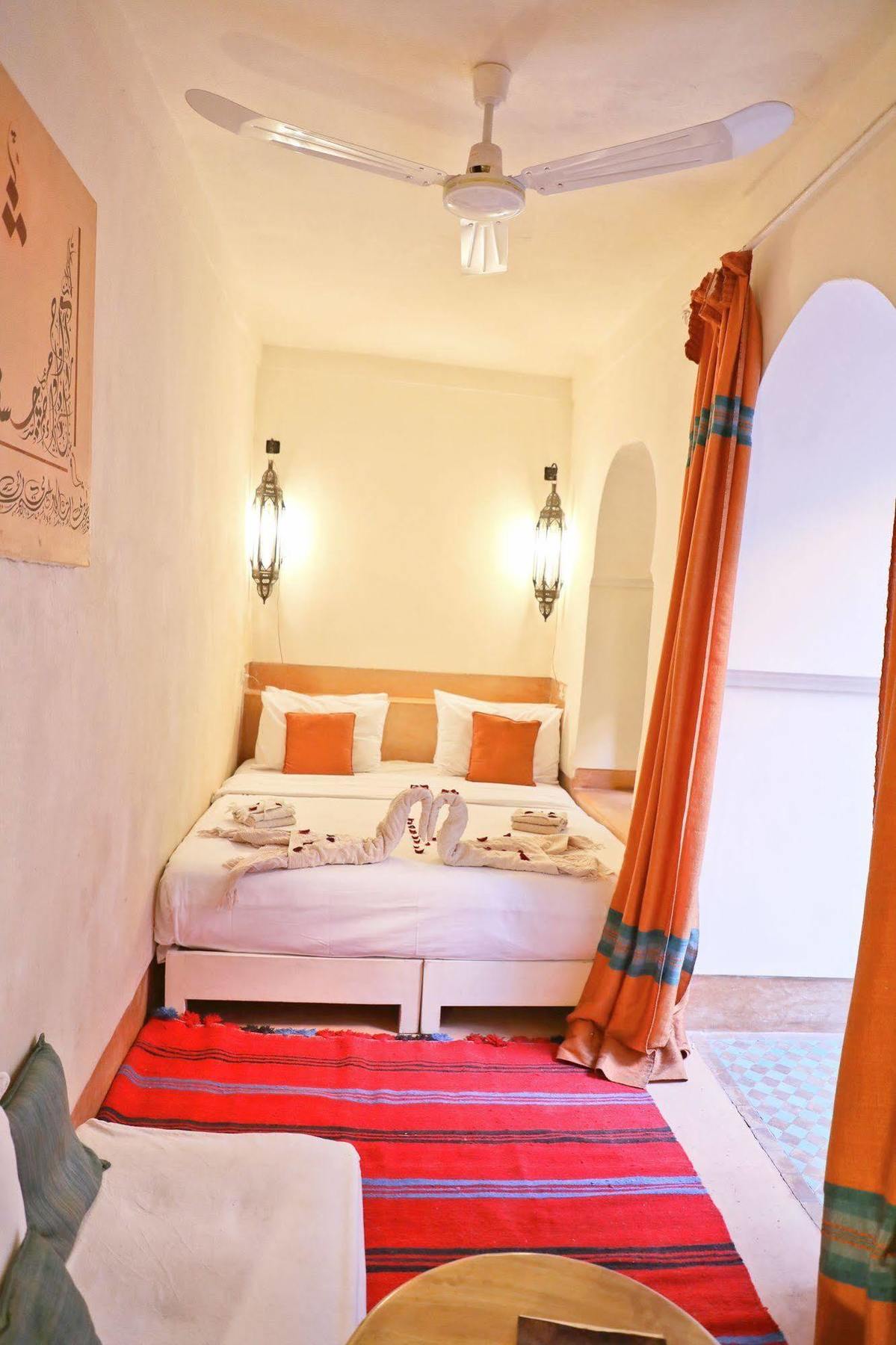 Riad Dar Zitouna En Exclusivite Marakeş Dış mekan fotoğraf