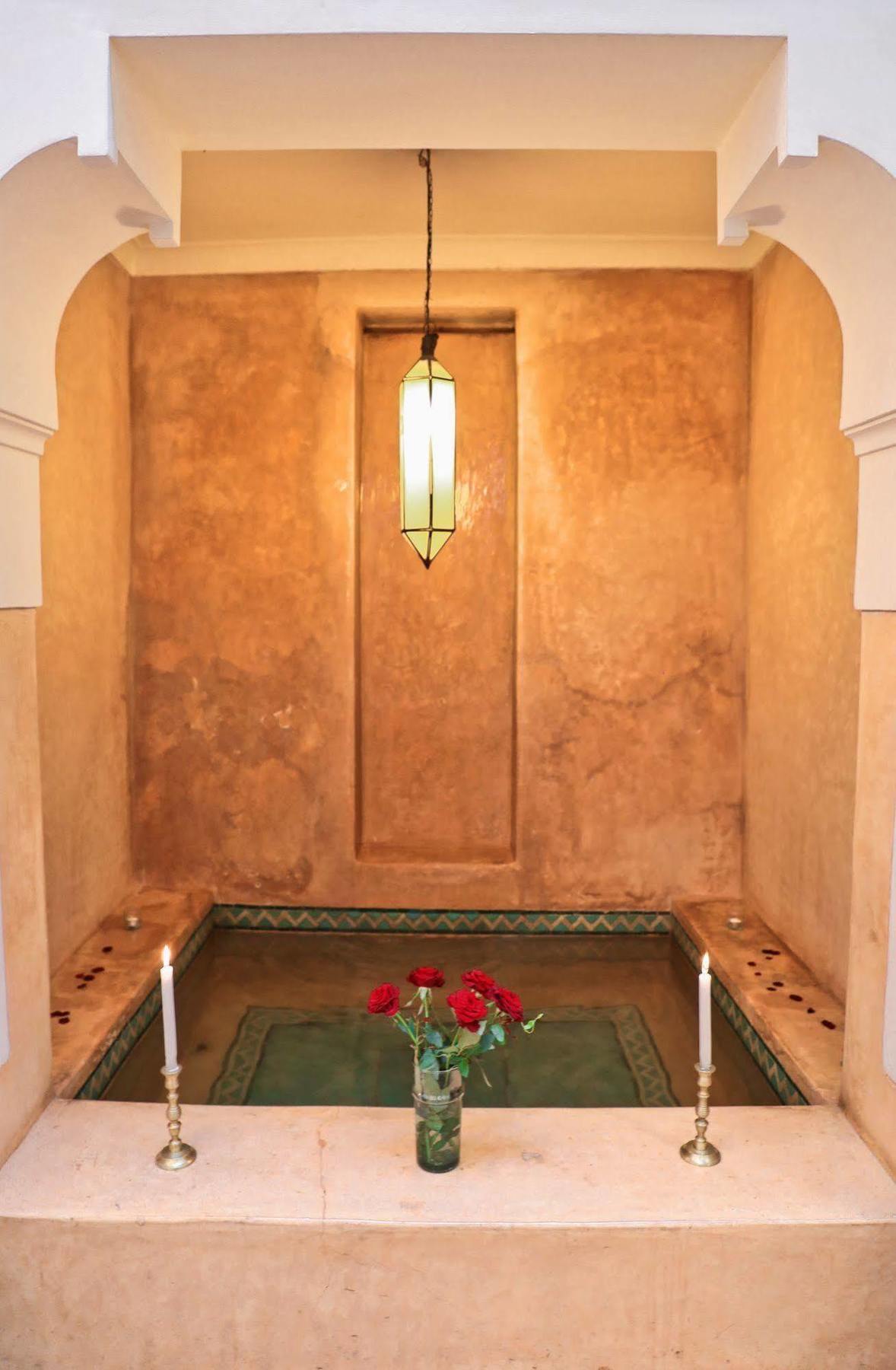 Riad Dar Zitouna En Exclusivite Marakeş Dış mekan fotoğraf