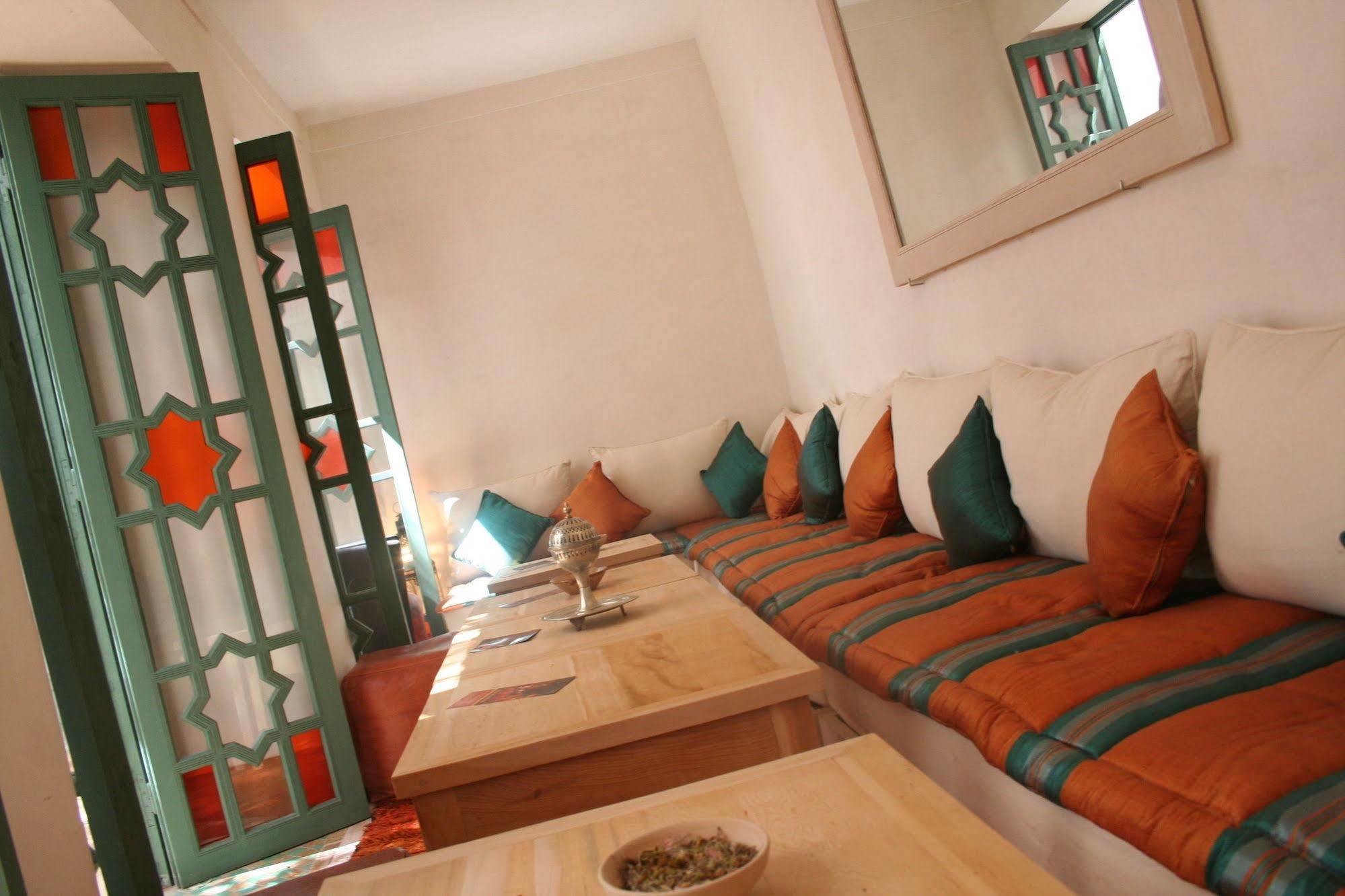 Riad Dar Zitouna En Exclusivite Marakeş Dış mekan fotoğraf