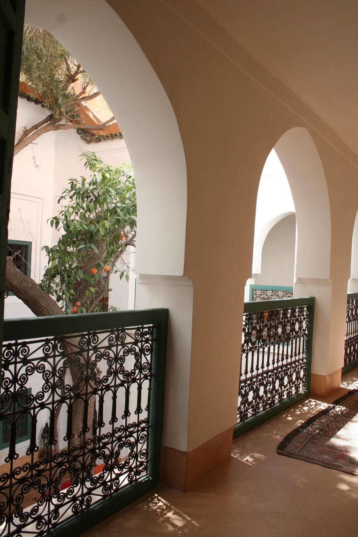 Riad Dar Zitouna En Exclusivite Marakeş Dış mekan fotoğraf