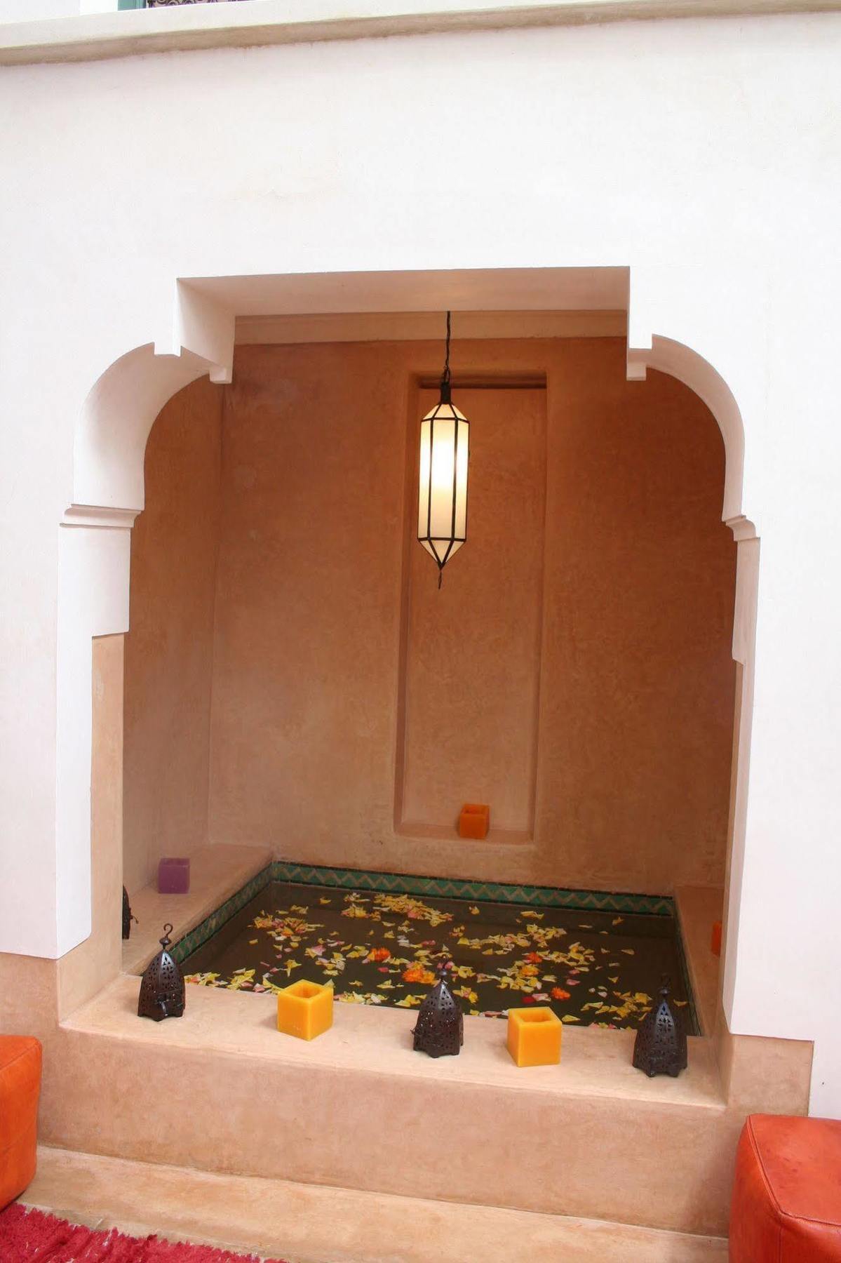 Riad Dar Zitouna En Exclusivite Marakeş Dış mekan fotoğraf
